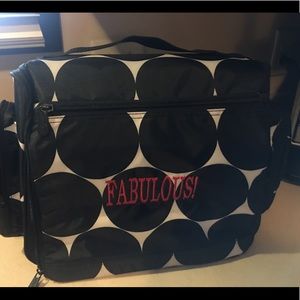 Beauty bag